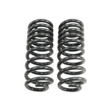 COIL SPRING SET | 2 INCH FRONT LOWERING - 4800