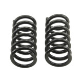 COIL SPRING SET | 2 INCH FRONT LOWERING - 4809