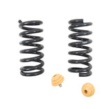 COIL SPRING SET | 2 INCH FRONT LOWERING - 4766