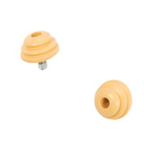 COIL SPRING SET | 2 INCH FRONT LOWERING - 4766