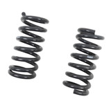 COIL SPRING SET | 2 INCH FRONT LOWERING - 4766
