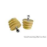 BUMP STOP KIT - UNIVERSAL CONE 3.01" TALL X 2.5" OD