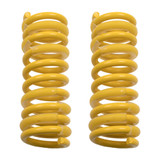 MUSCLE CAR SPRING SET - 5108