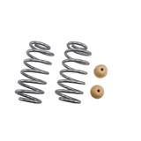 COIL SPRING SET | 1 INCH REAR LOWERING - 5314