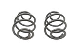 COIL SPRING SET | 5 INCH REAR LOWERING - 5355