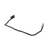 REAR ANTI-SWAYBAR - 5566