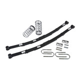 LOWERING KIT W/O SHOCKS - 570