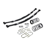 LOWERING KIT W/O SHOCKS - 569