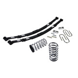LOWERING KIT W/O SHOCKS - 568
