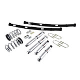 LOWERING KIT W/ STREET PERFORMANCE SHOCKS - 569SP