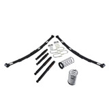 LOWERING KIT W/ NITRO DROP 2 SHOCKS - 570ND