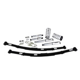 LOWERING KIT W/ STREET PERFORMANCE SHOCKS - 570SP