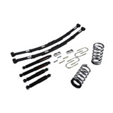 LOWERING KIT W/ NITRO DROP 2 SHOCKS - 573ND