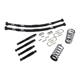 LOWERING KIT W/ NITRO DROP 2 SHOCKS - 574ND