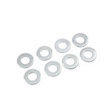 1 INCH LOWERING BLOCK KIT | 2 DEGREE TAPER - 6002