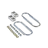 1 INCH LOWERING BLOCK KIT - 6010
