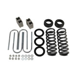 LOWERING KIT W/O SHOCKS - 602