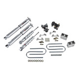 LOWERING KIT W/ STREET PERFORMANCE SHOCKS - 603SP