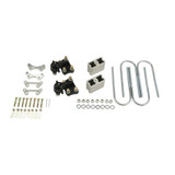 LOWERING KIT W/O SHOCKS - 603