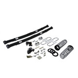 LOWERING KIT W/O SHOCKS - 610