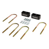 2 INCH LOWERING BLOCK KIT - 6100