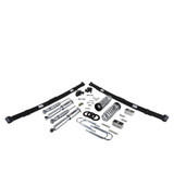 LOWERING KIT W/ STREET PERFORMANCE SHOCKS - 610SP