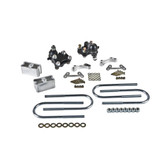LOWERING KIT W/O SHOCKS - 611