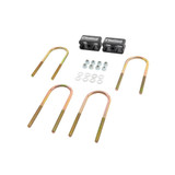 2 INCH LOWERING BLOCK KIT - 6110