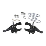 LOWERING KIT W/O SHOCKS - 613