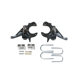LOWERING KIT W/O SHOCKS - 614