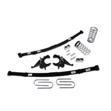 LOWERING KIT W/O SHOCKS - 616
