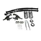LOWERING KIT W/O SHOCKS - 620