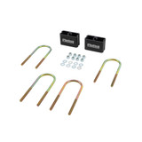 3 INCH LOWERING BLOCK KIT - 6200