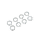4 INCH LOWERING BLOCK KIT | 2 DEGREE TAPER - 6203