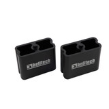 4 INCH LOWERING BLOCK KIT | 2 DEGREE TAPER - 6203