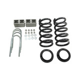 LOWERING KIT W/O SHOCKS - 621