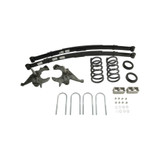 LOWERING KIT W/O SHOCKS - 622