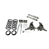 LOWERING KIT W/ STREET PERFORMANCE SHOCKS - 626SP