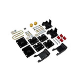 FLIP KIT | 2.5 INCH DROP - 6300