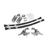 LOWERING KIT W/O SHOCKS - 631
