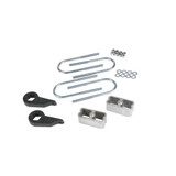LOWERING KIT W/O SHOCKS - 635