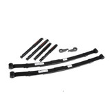 LOWERING KIT W/ NITRO DROP 2 SHOCKS - 637ND