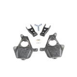 LOWERING KIT W/O SHOCKS - 639