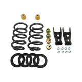 LOWERING KIT W/O SHOCKS - 640