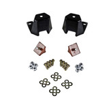 HANGER KIT | 2 INCH DROP (REAR HANGER) - 6408