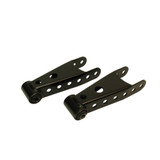 SHACKLE KIT | 3 INCH DROP - 6403