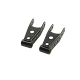 SHACKLE KIT | 2 INCH DROP - 6400