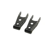 SHACKLE KIT | 2 INCH DROP - 6400