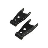 SHACKLE KIT | 2 INCH DROP - 6406