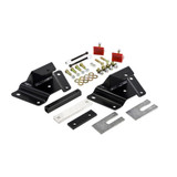 HANGER KIT | 2 INCH DROP (FRONT HANGER) - 6407